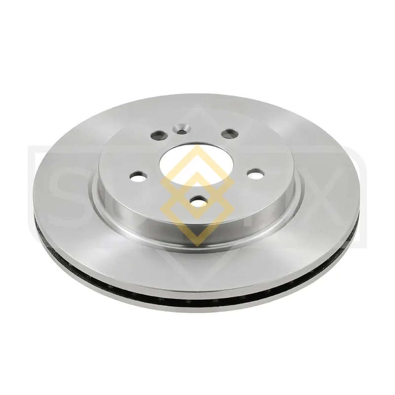 Диск тормозной SUFIX FX-1226