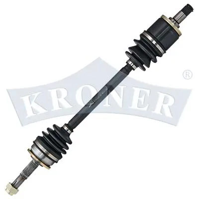Привод по левый (короткий) ОКА KRONER KRONER K100418
