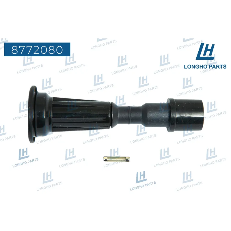 Наконечник катушки зажигания MAZDA LONGHO 8772080