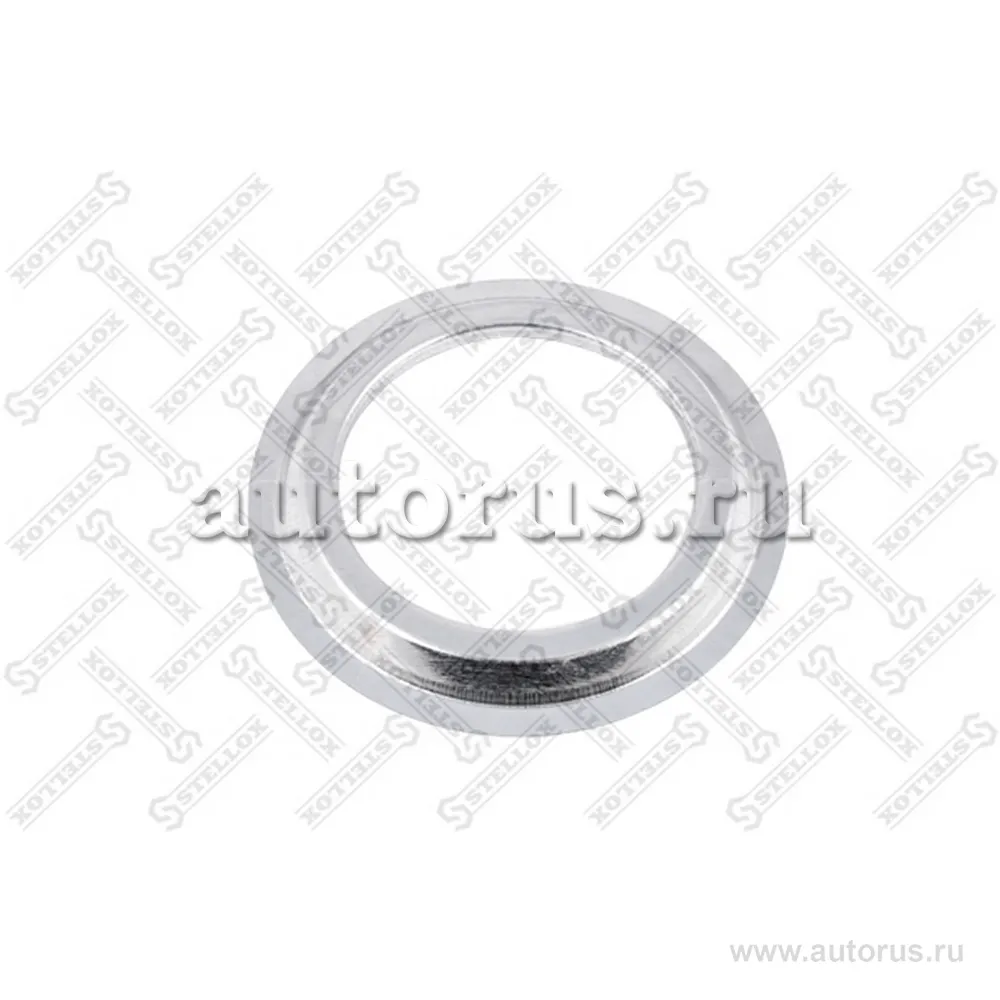 Шайба ступицы под 33116 маслоотраж 84x128x8.5 BPW ECO 6.5-9T STELLOX 89-01402-SX