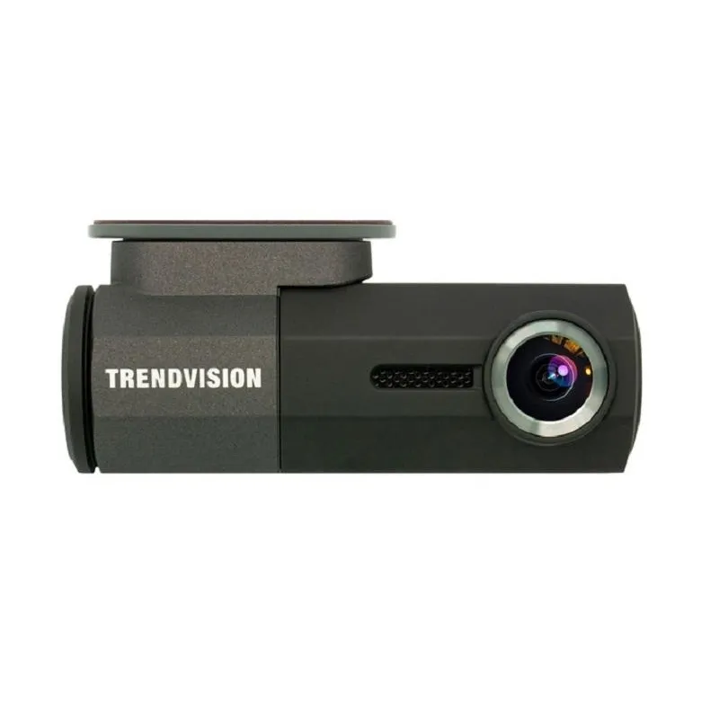 Видеорегистратор автомобильный, TrendVision BULLET(TVBu), Full HD, обзор 160°, G-сенсор, WI-FI 1605278