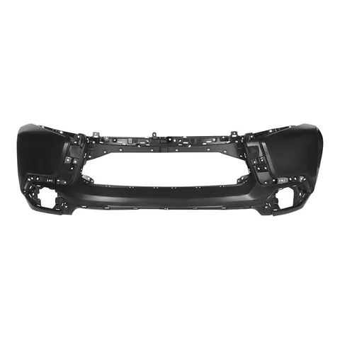 БАМПЕР ПЕРЕДНИЙ FPI MBB119NA