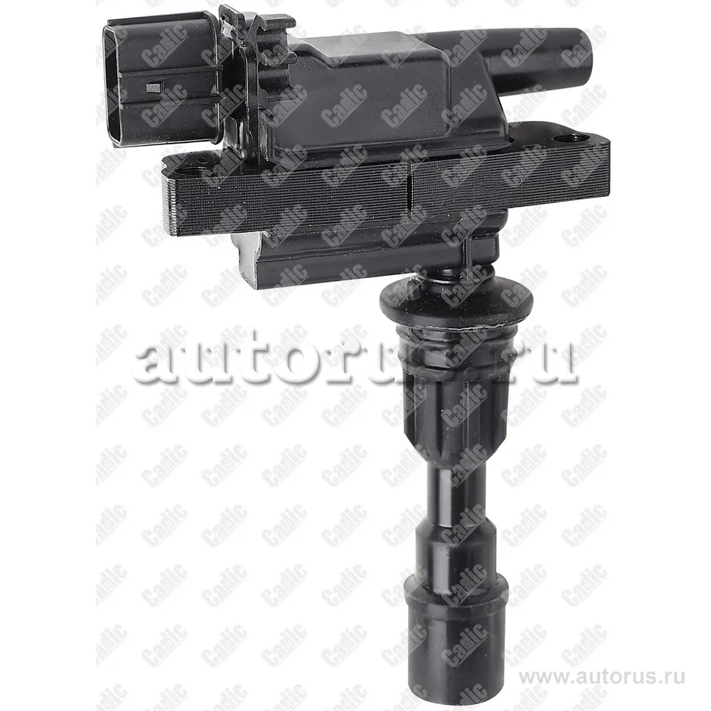 Катушка зажигания MAZDA 323F (BJ) 1.5, 1.6 98-04 CADIC KD9007B