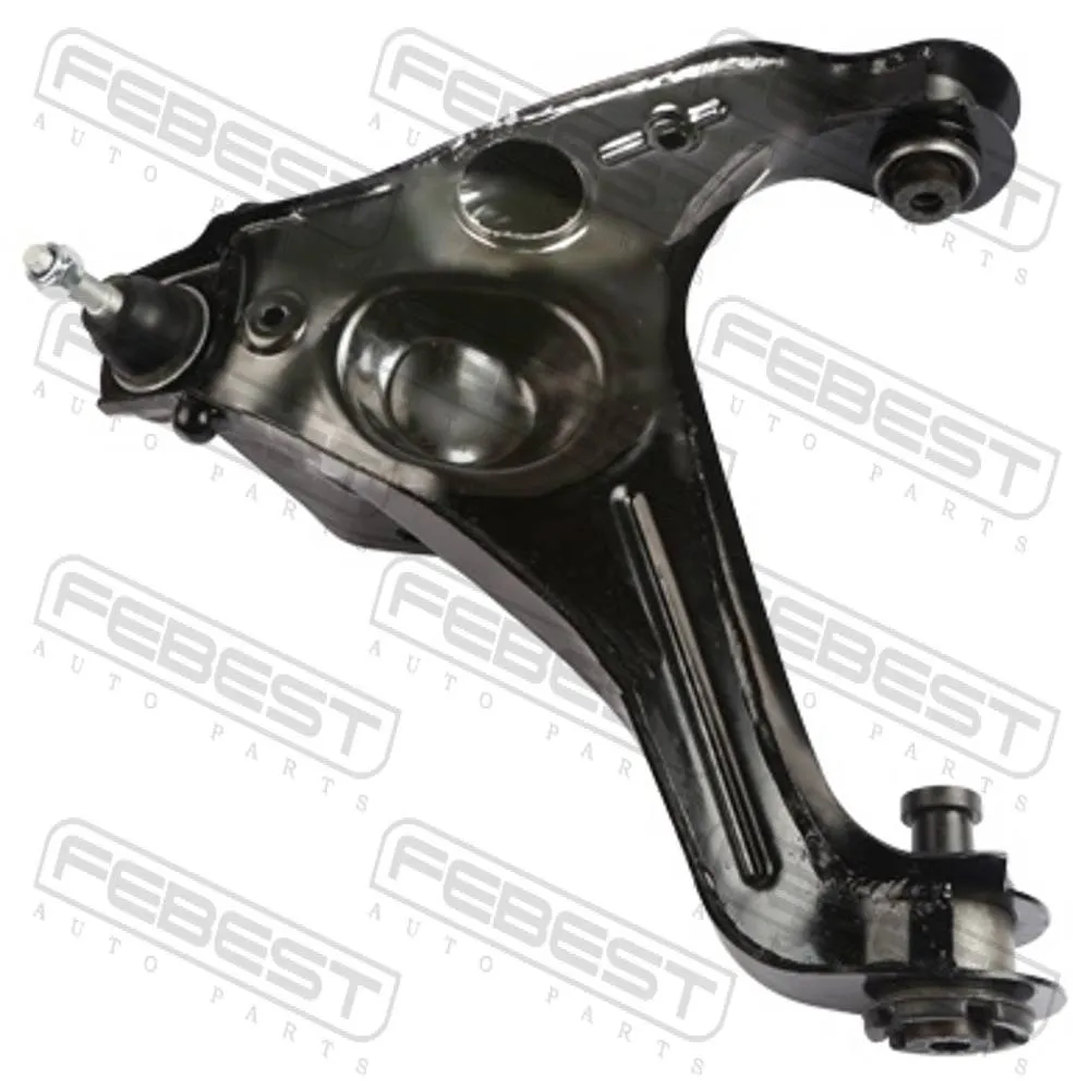 Рычаг передний нижний левый FEBEST 2124-EXPDFLL