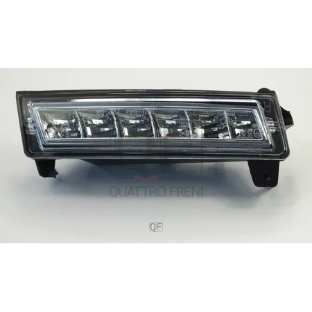 Фара противотуманная RH QUATTRO FRENI QF01M00041