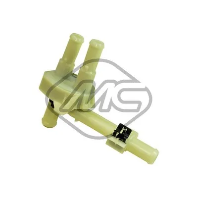 КОРПУС ТЕРМОСТАТА FIAT DUCATO Metalcaucho 03238