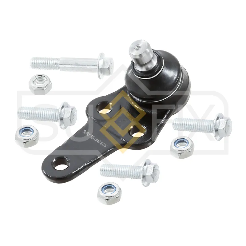 Шаровая опора нижняя L/R FORD Focus I 1.4-2.0 98-04 SUFIX SG-1905