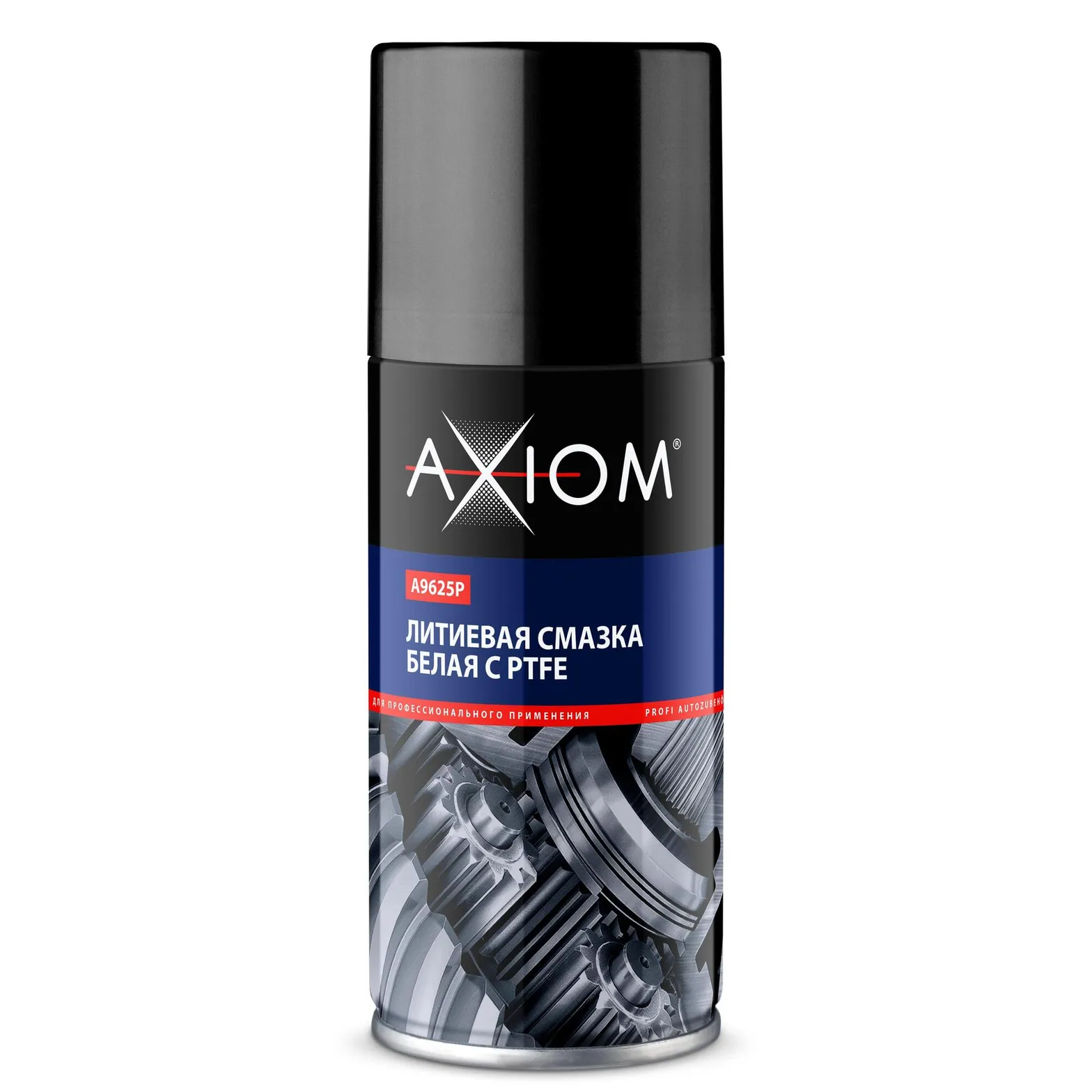 Литиевая смазка белая с PTFE, 210 мл AXIOM A9625p AXIOM A9625p