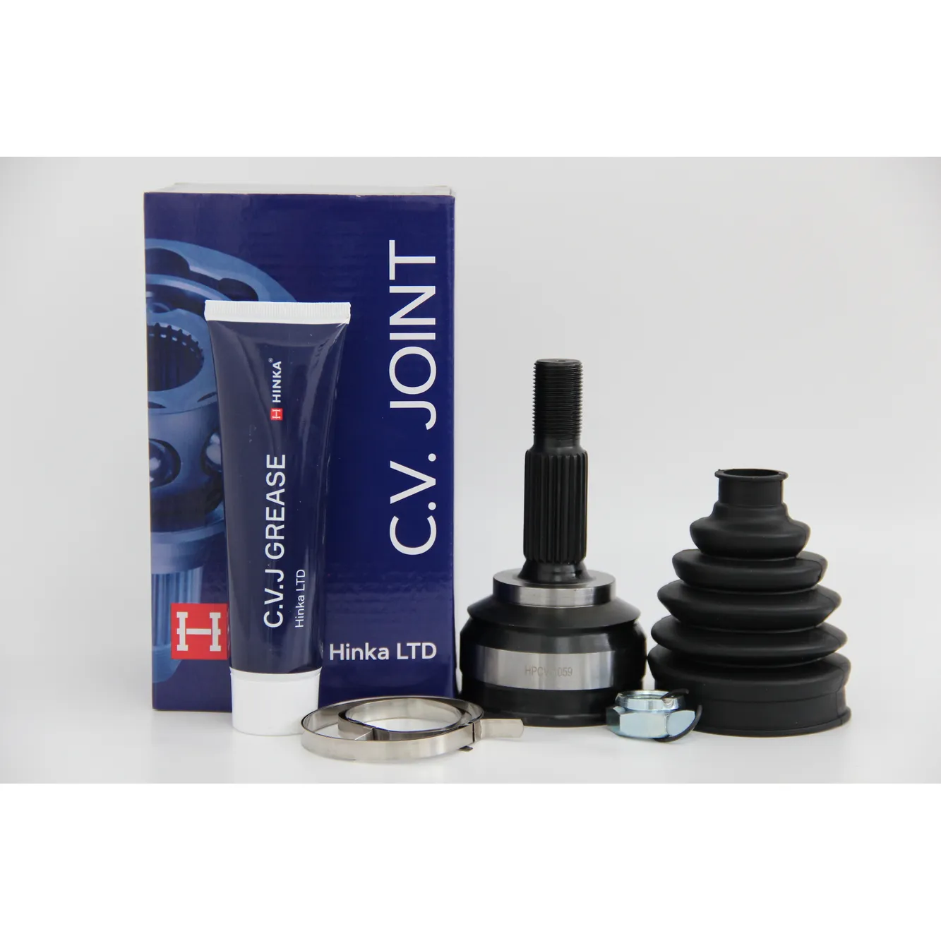 ШРУС наружный 28x49x23 LOGAN/SANDERO II 1,6/1,4MT HINKA PARTS HPCV-1059