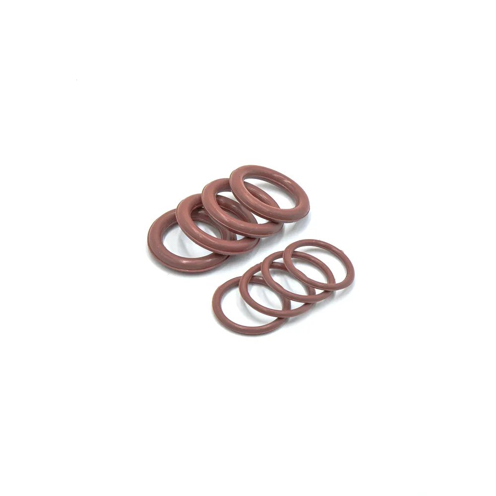 Уплотнитель свечных колодцев ВАЗ 2112 (компл.8шт) AUTOGASKET VSK-00005787