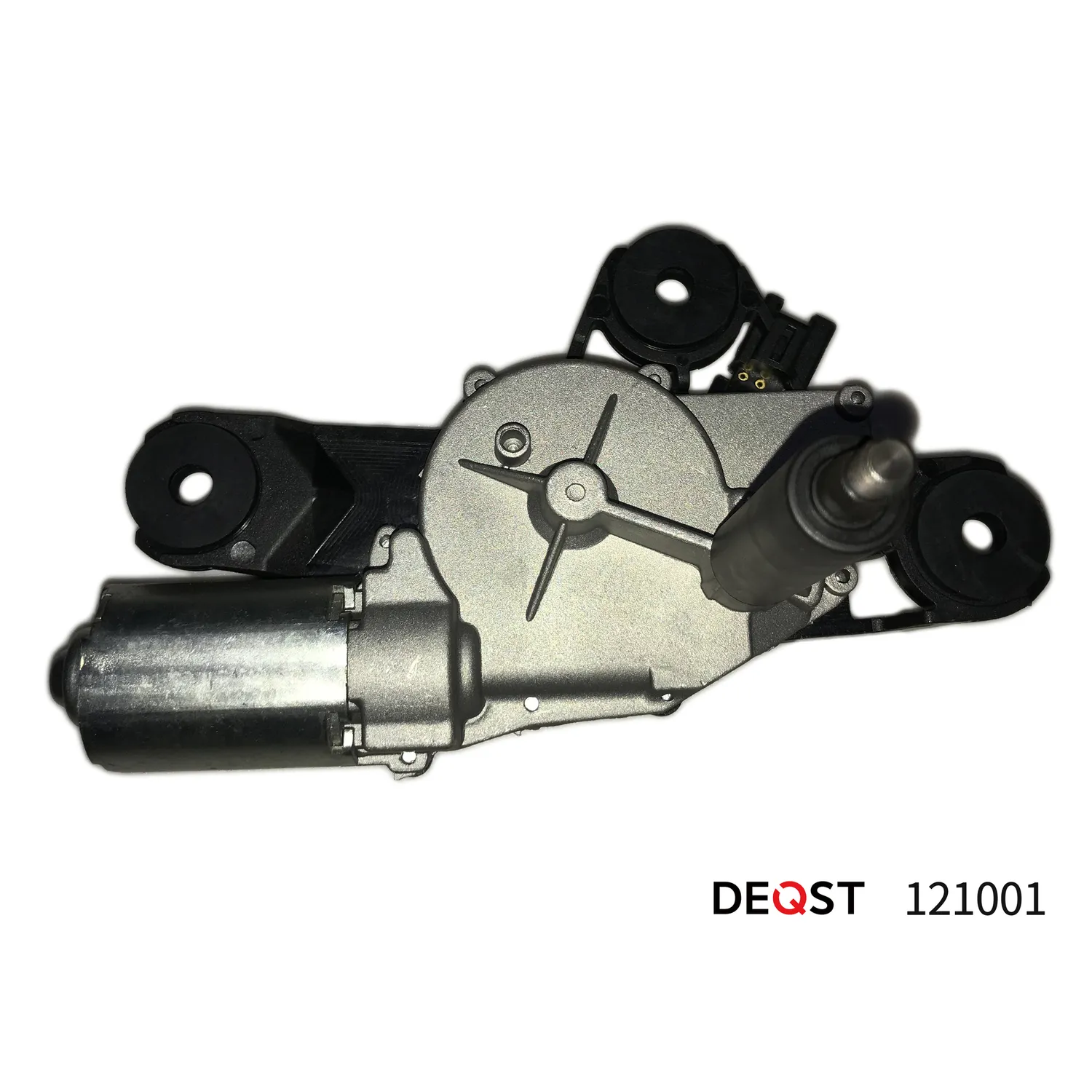 Мотор стеклоочистителя задний. FORD FOCUS III 04.11- DEQST 121001