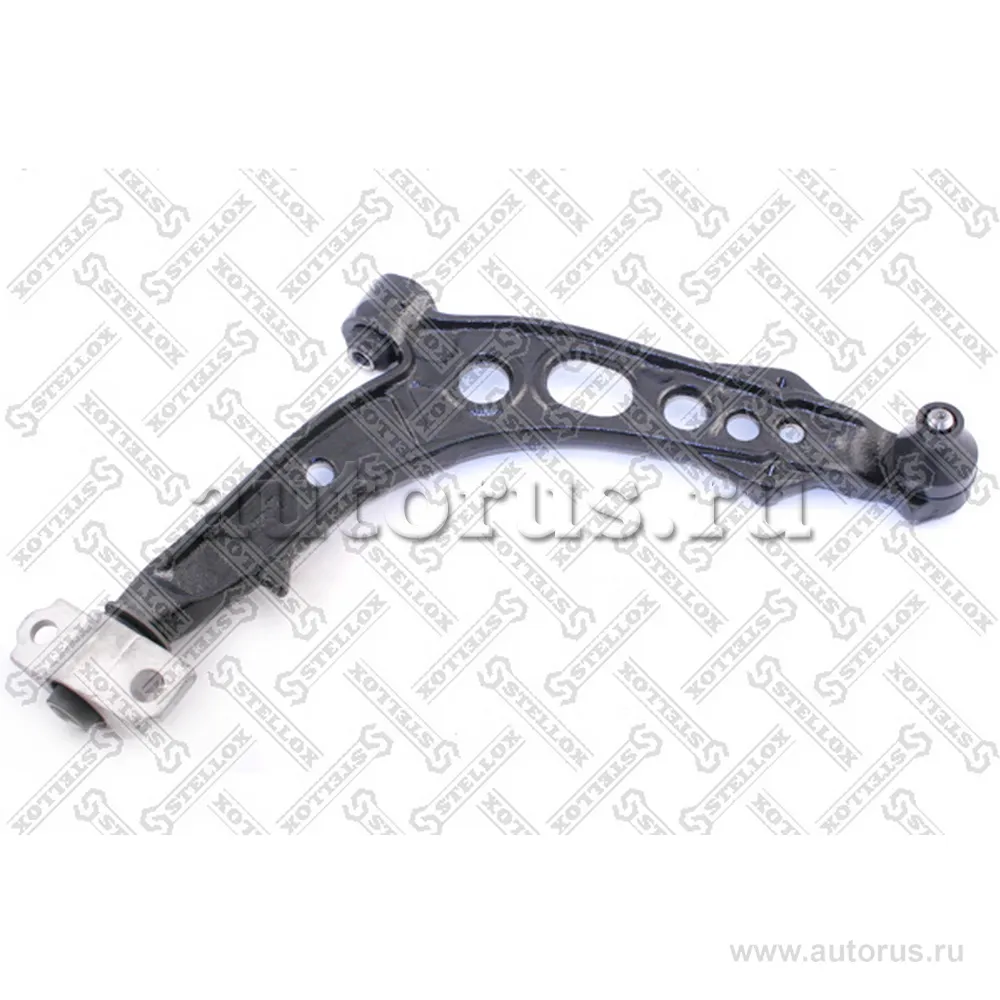 Рычаг правый Fiat Punto 94-99 STELLOX 57-01679-SX