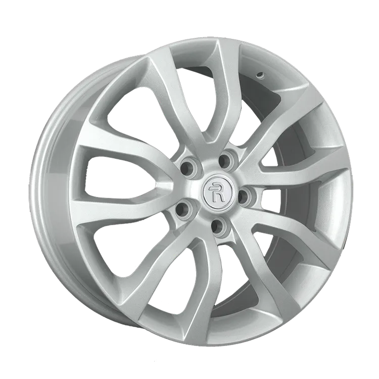 Диск литой R20 8.5J 5x120/72.6 ET58 REPLAY LR47 S 029391-040211012