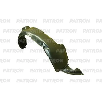 Подкрылок передний правый Kia Cerato SD 2008-2012 PATRON P72-2294AR