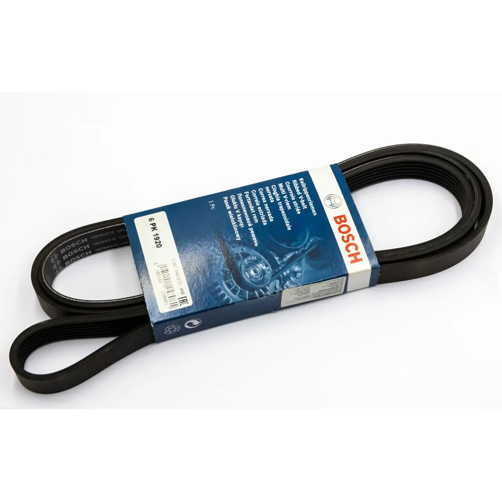 Ремень поликлиновый BOSCH 1 987 946 015