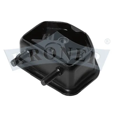 Опора двигателя (прав.) CHEVROLET Lanos (97-) KRONER K353306