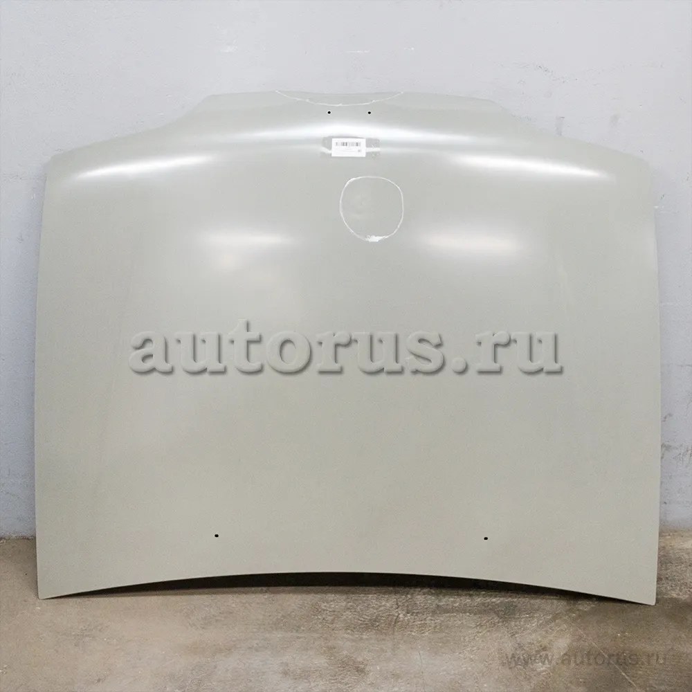 Капот ВАЗ 2114-15 (катафорез), Уценка LADA 21140-8402010-70-N29 Уценка