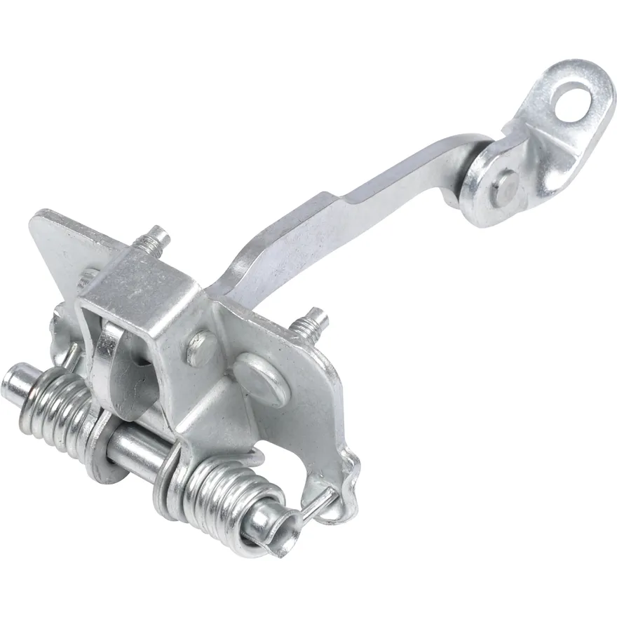 Ограничитель открывания двери задней CITROEN С3 TORK TRK2544