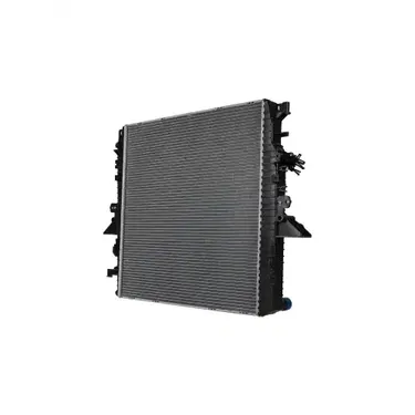 Радиатор системы охлаждения Land Rover Discovery, Range Rover Sport 4.0 ZENTPARTS Z20445