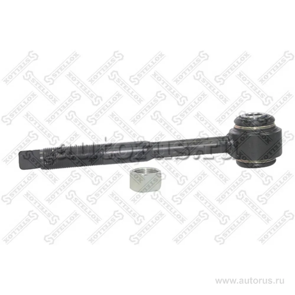 Сайлентблок тяги задн. подвески попереч.лев. Toyota CAMRY 01> STELLOX 77-01082-SX