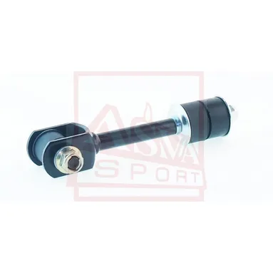 Тяга стабилизатора задняя ASVA 0123LC80R
