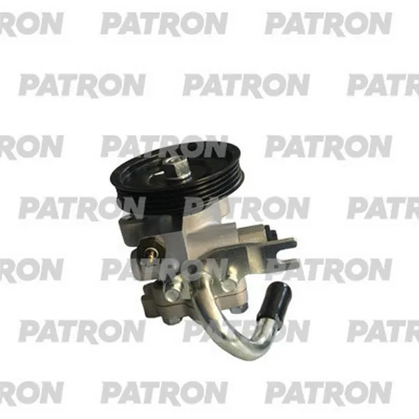 Насос гидроусилителя шкив 96mm, 4 PK HYUNDAI GETZ [BJ] [BP] [TB] 02 - ( PATRON PPS1007
