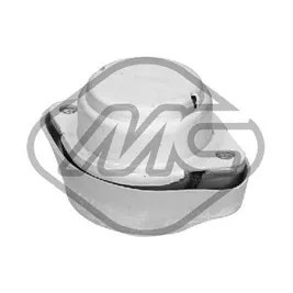 Подушка КПП VW PASSAT/SKO SUPERB 2.5TDI 03- METALCAUCHO 05887
