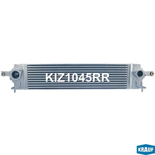 Интеркулер KRAUF KIZ1045RR