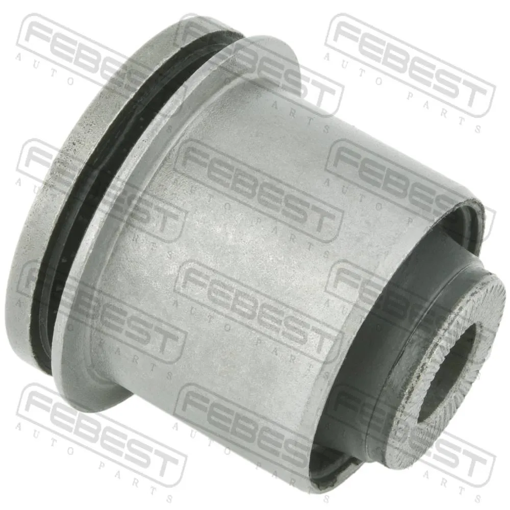 Сайлентблок задний переднего нижнего рычага LEXUS LS460/460L USF4# 2006.08-2012.09 [EU] FEBEST TAB-575