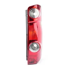 Фонарь задний R CRAFTER 06-12 BSG BSG 90-805-009