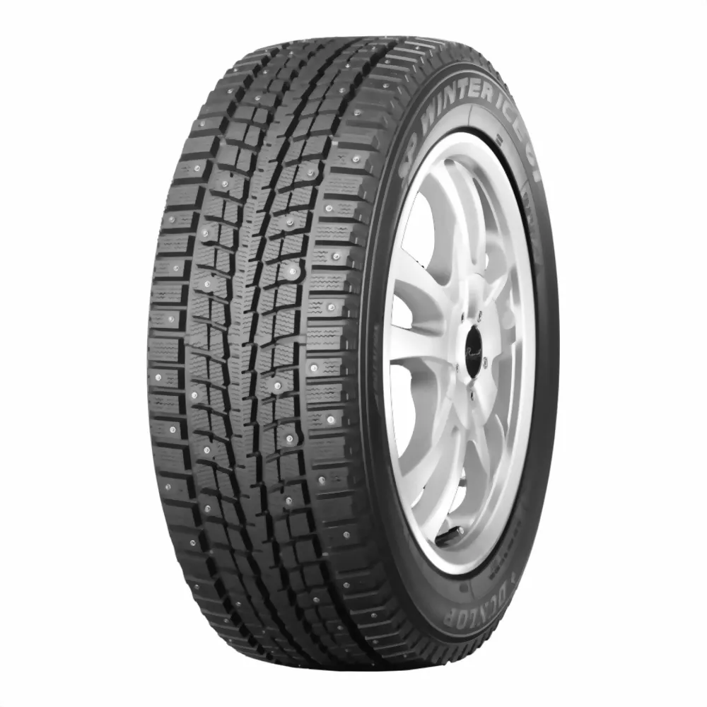 Шина R17 235/45 Dunlop SP Winter Ice 01 97T шип 2013 29594313