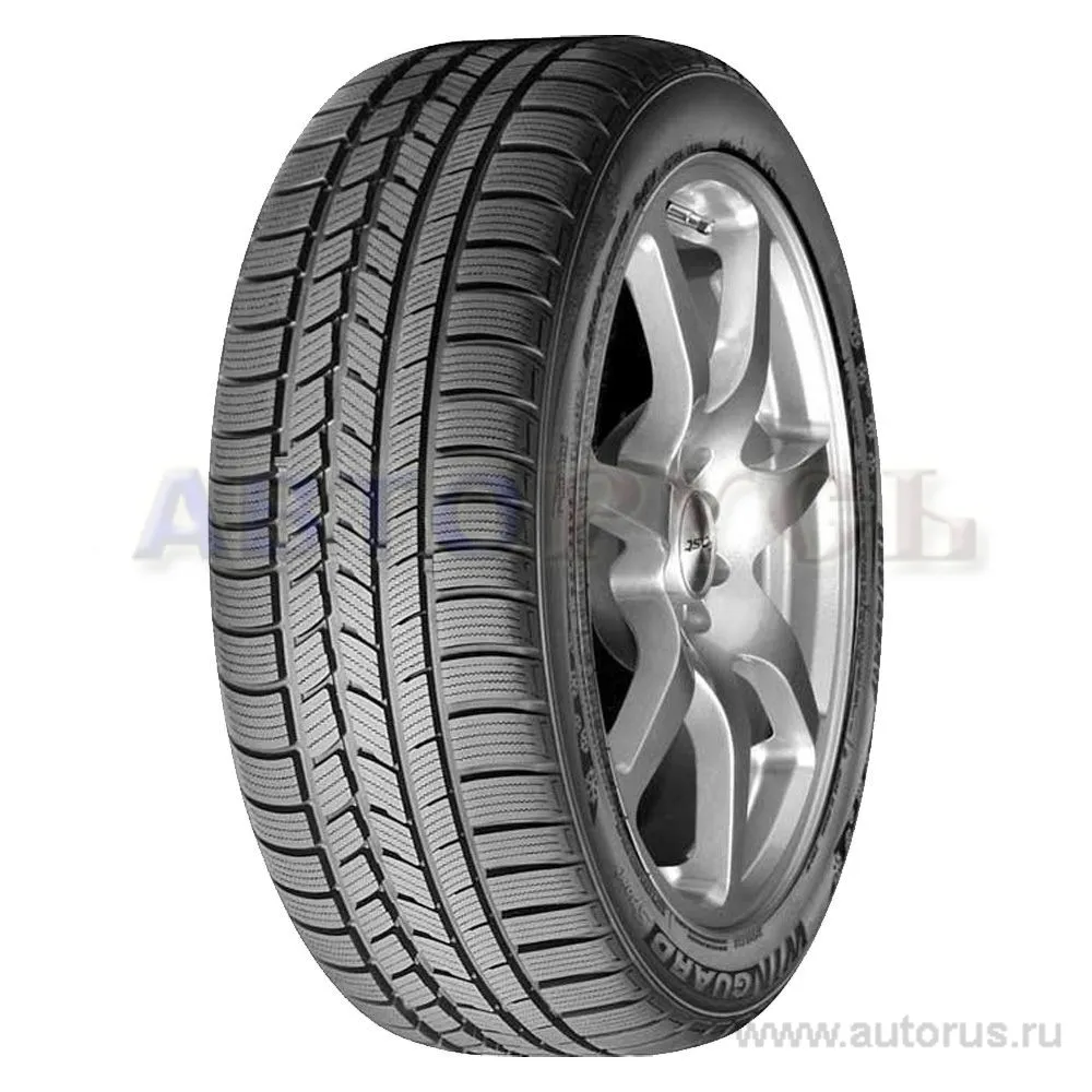 Шина R17 235/55 Roadstone Winguard Sport 103V зима 10315