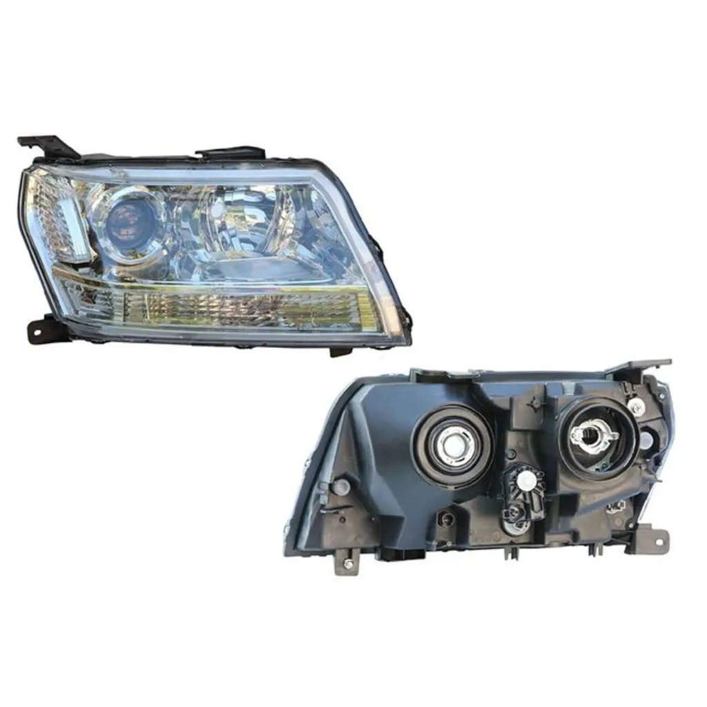 Фара правая с корректором GRAND VITARA II 2005-2016 CASP 644161ER