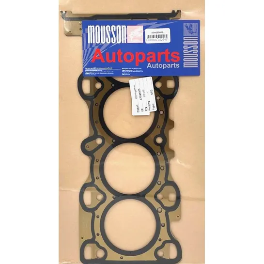 Прокладка ГБЦ Land Rover 2,0 203HP металл MOUSSON SGH203HPS