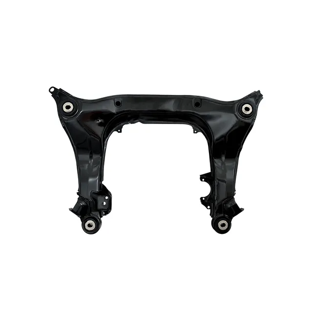 Подрамник передней подвески AUDI A6 MTM -05, VW PASSAT MTM 96-05 NTY ZRZVW002