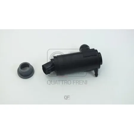 Насос омывателя QUATTRO FRENI QF00N00182