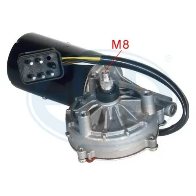 Мотор стеклоочистителя MERCEDES W202 ERA 460121