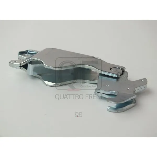 РЫЧАГ РЕГУЛИРОВКИ ТОРМОЗНЫХ КОЛОДОК QUATTRO FRENI QF40F00189