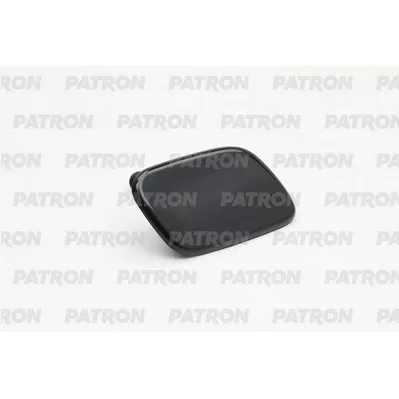 Форсунка омывателя фары (сопло + крышка) левая HYUNDAI Santa FE (CM) 05-12 PATRON PHW063