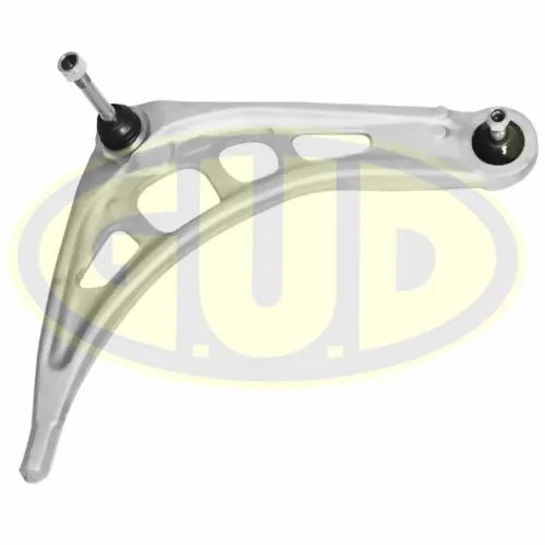 РЫЧАГ ПЕРЕДН R НИЖН с ш/о BMW 3-SERIES E46 98-05/Z4 03-09(алюминий) G.U.D GSP501217