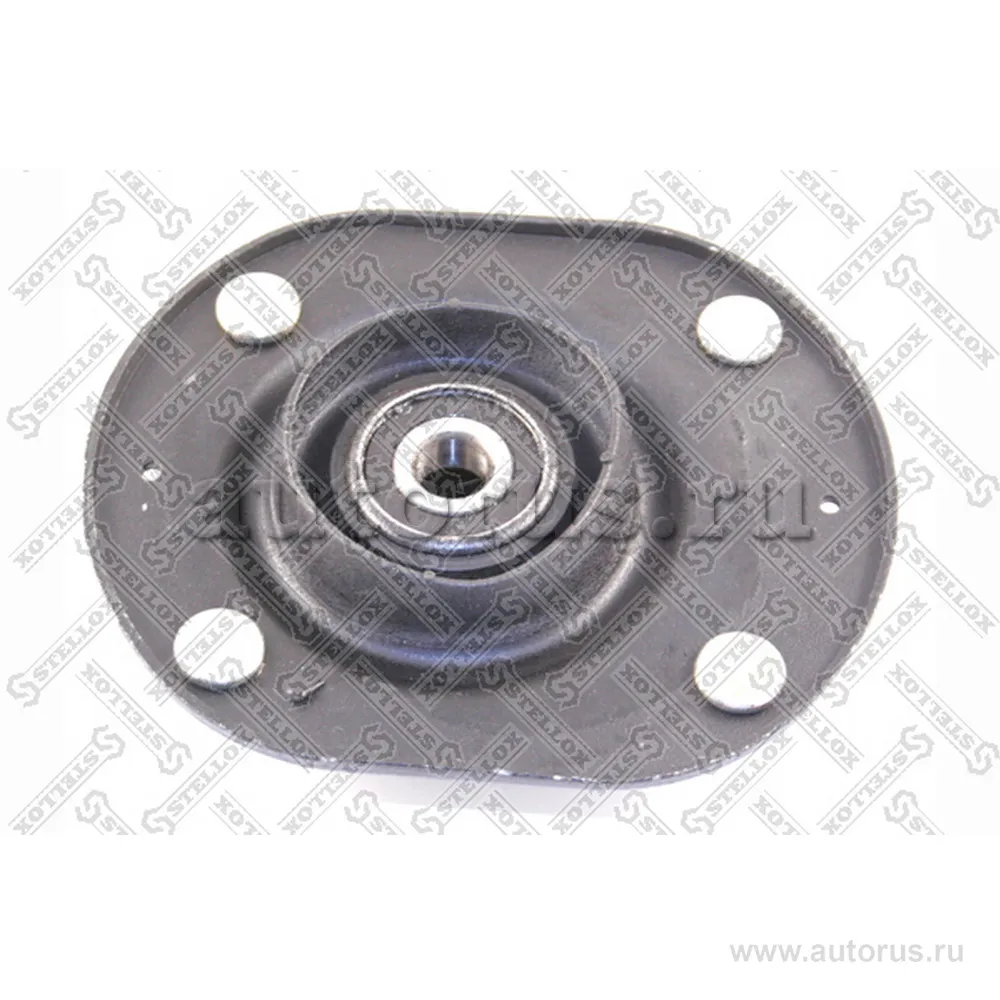 Опора амортизатора пер. Hyundai Atos 1. STELLOX 1251023_SX