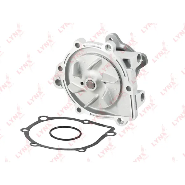 Помпа, водяной насос SUZUKI Baleno/Vitara/Grand Vitara I/II/SX4 LYNXauto CW-0165