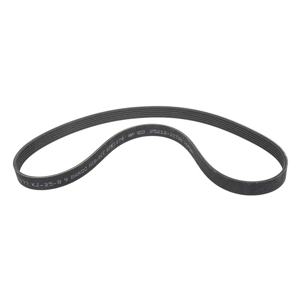 Приводной ремень L=75 см HYUNDAI/KIA 252122CTA0
