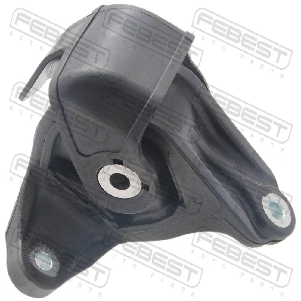 Подушка двигателя задняя HONDA ACCORD CP2 2008-2011 [US] FEBEST HM-CU2RR