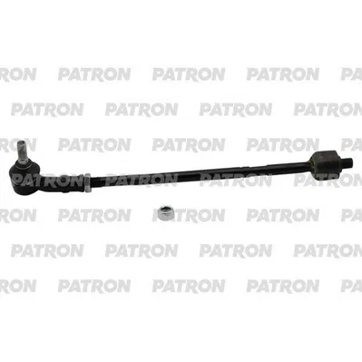 Тяга рулевая в сборе лев VW: PASSAT 88-96 PATRON PS2841L