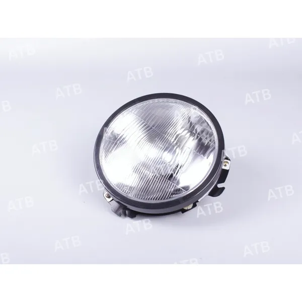 Блок фара HYUNDAI PORTER 3 1996-2011 левая ATB 1AHP3080L