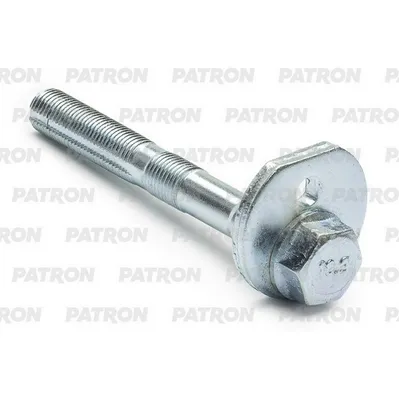Болт-эксцентрик TOYOTA CELICA/COROLLA/MATRIX/OPA/PREMIO/SIENTA/VIS PATRON PBLT049