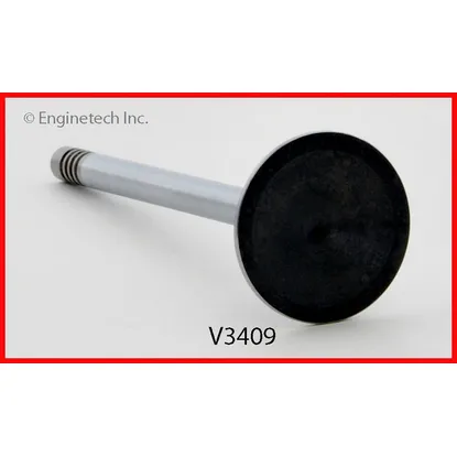 Клапан выпускной Chrysler 3.3/3.8L 98-00 ENGINETECH V3409