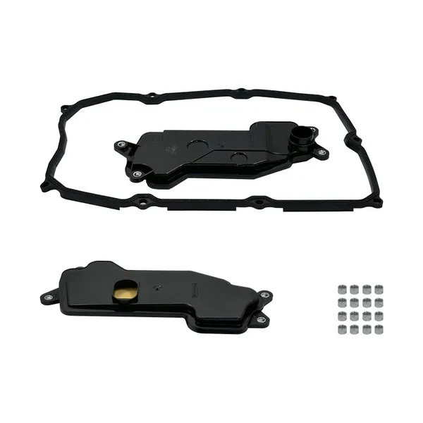Фильтр масляный АКПП LEXUS GS, IS, LS, RC GOODWILL ATG 055