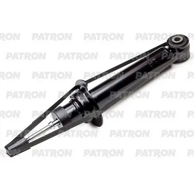 Амортизатор подвески передн MITSUBISHI Pajero IV 07> PATRON PSA341445